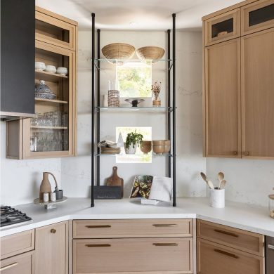 Link to metro shelving