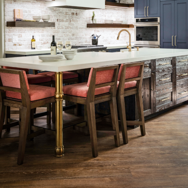 link to kitchen leg style