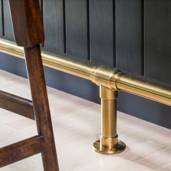 link to footrail page