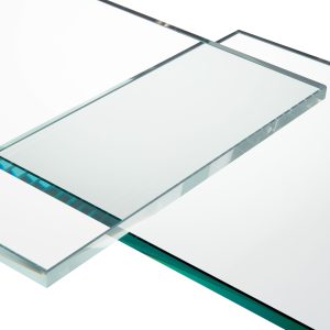 Glass Shelf