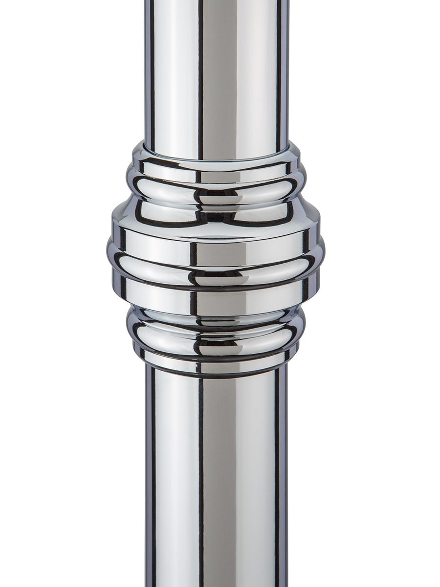 Polished Chrome