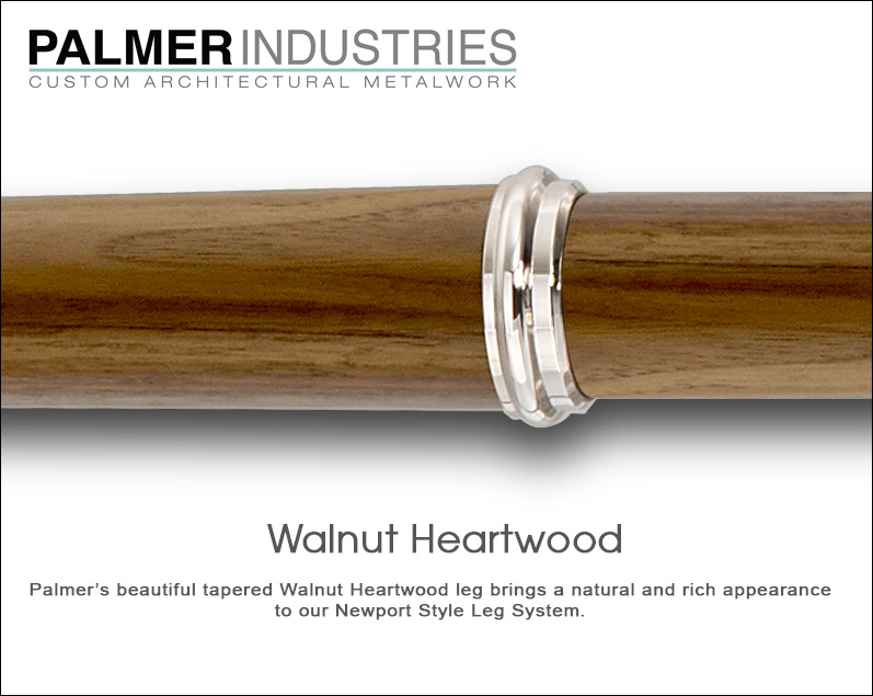 Walnut-Heartwood