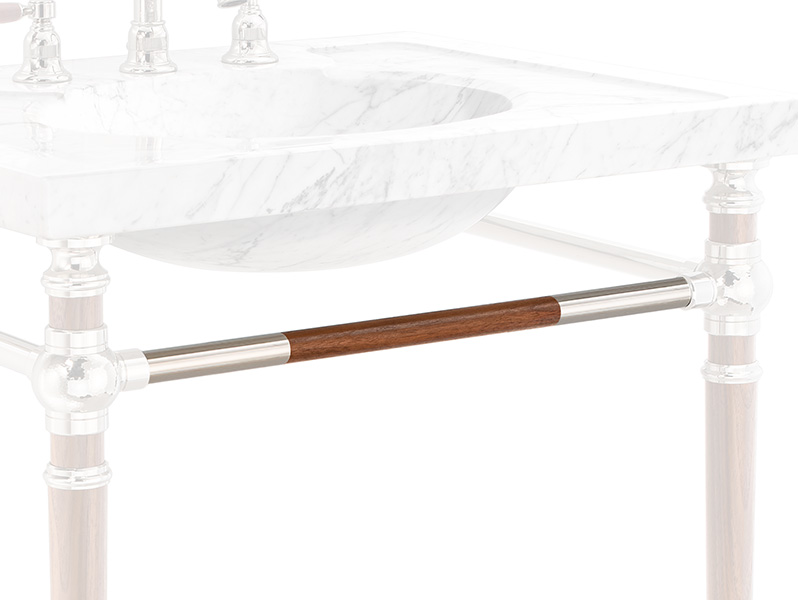 Combination Crossbar