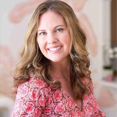 Kara Cox of Kara Cox Interiors
