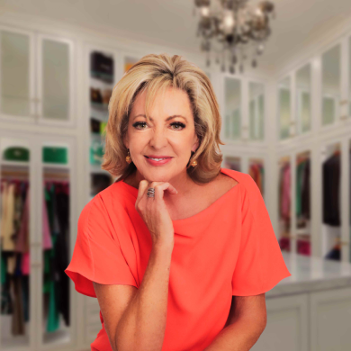 Kathleen Jacobson of Couture Closet