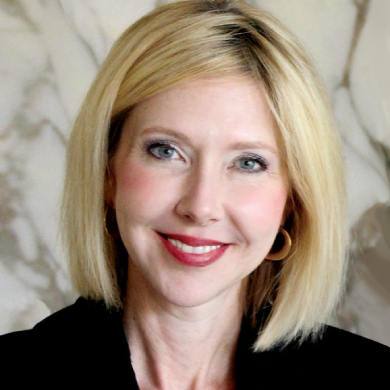 Laura McCroskey of McCroskey Interiors