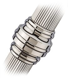 Reeded Tubing