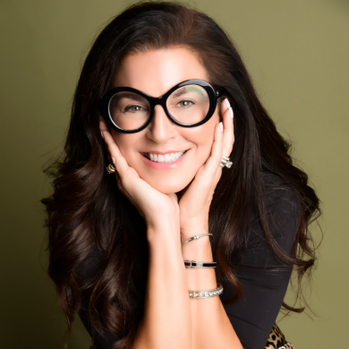 Tula Summerford of Designs by Tula