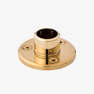 Exposed Screw Flange Ceiling / Counter / Floor / Wall