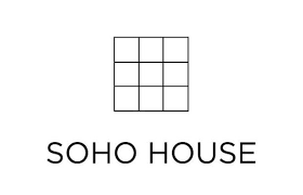 Soho house logo