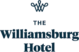 the williamsburg hotel logo
