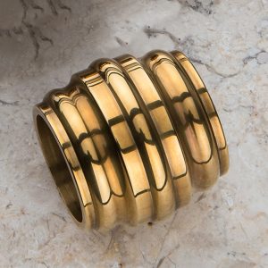 Optional Decorative Collars