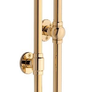 Rack Wall Mount Style Choices