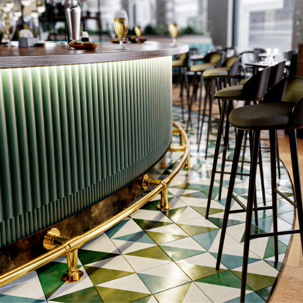 link to foot rail page