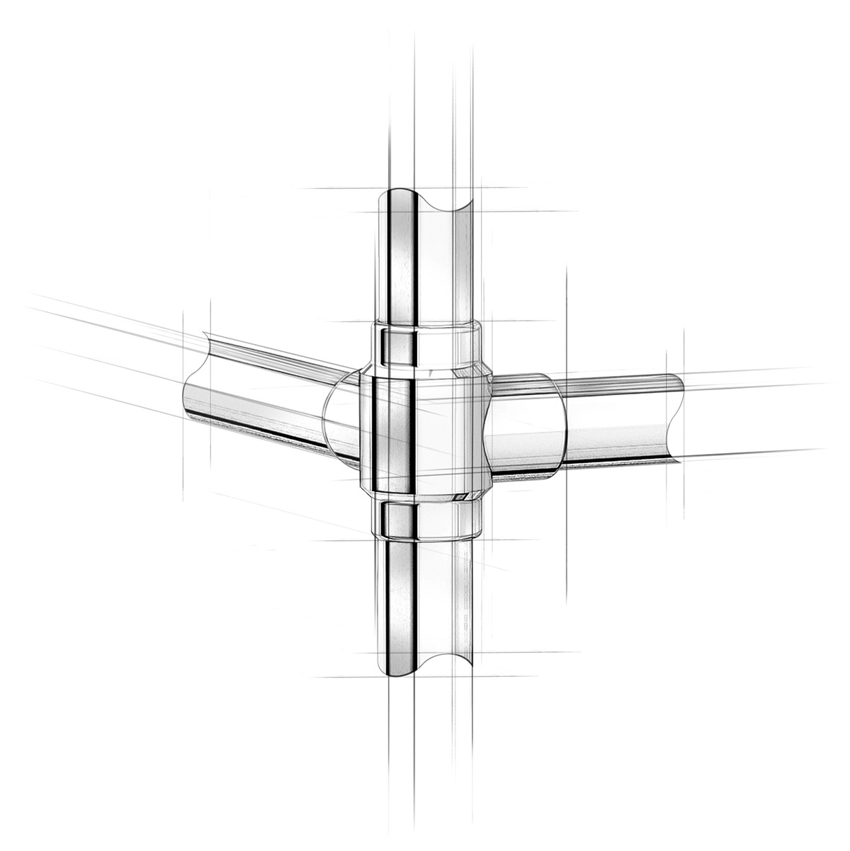 Studio - Sketch GS SM