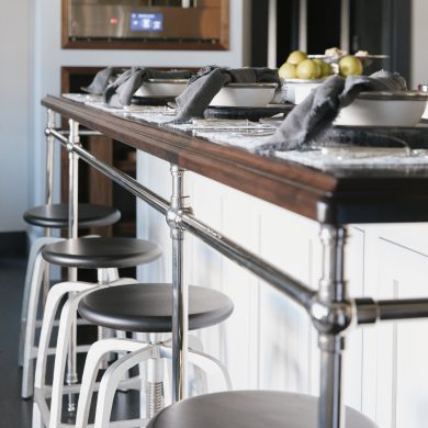 link to kitchen leg style