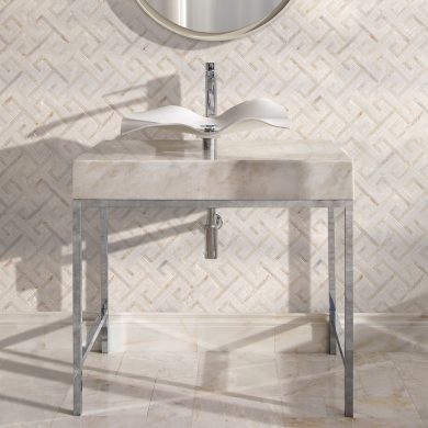 Linear Vanity, link to linear special form