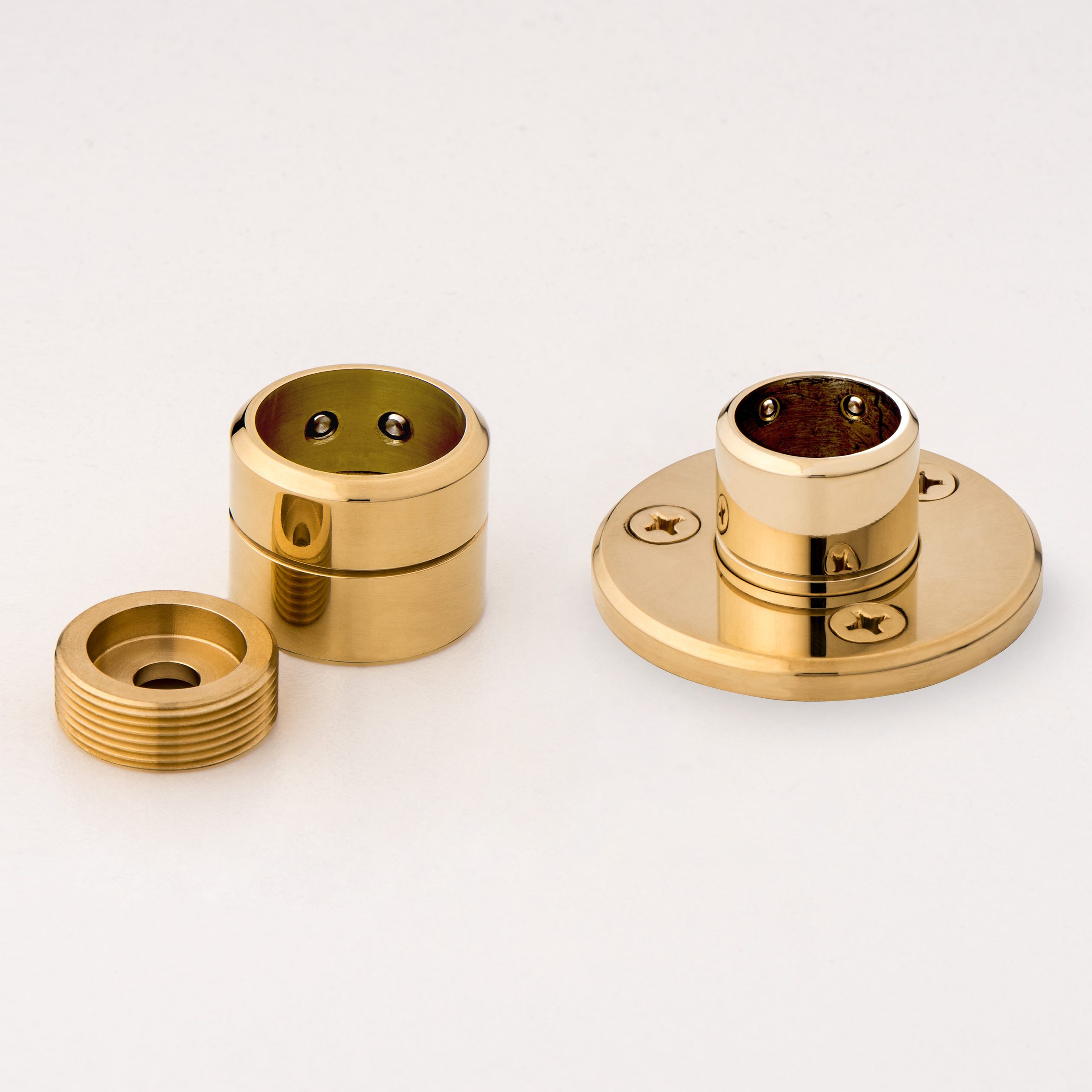 Mounting Flange Style