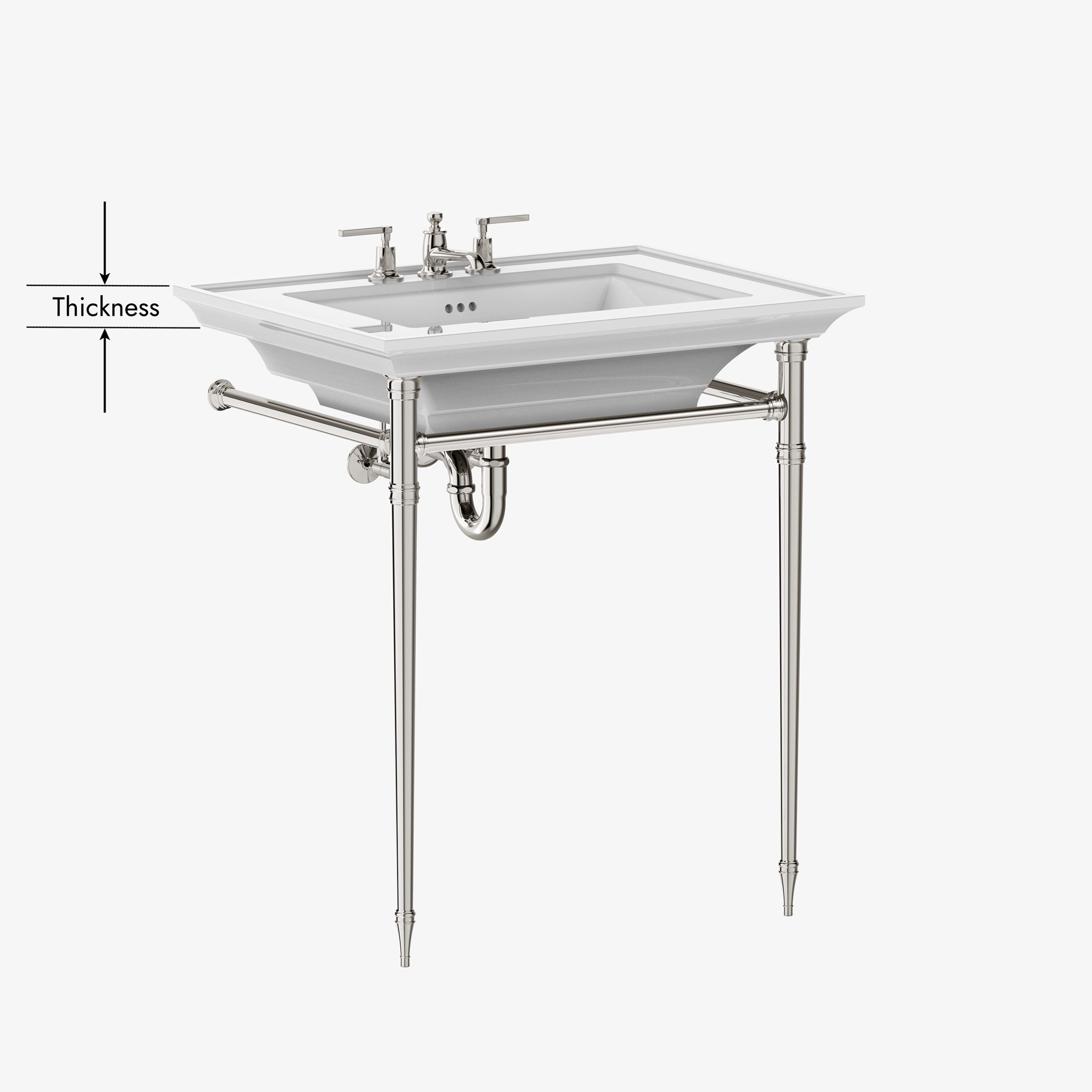 Countertop Thickness