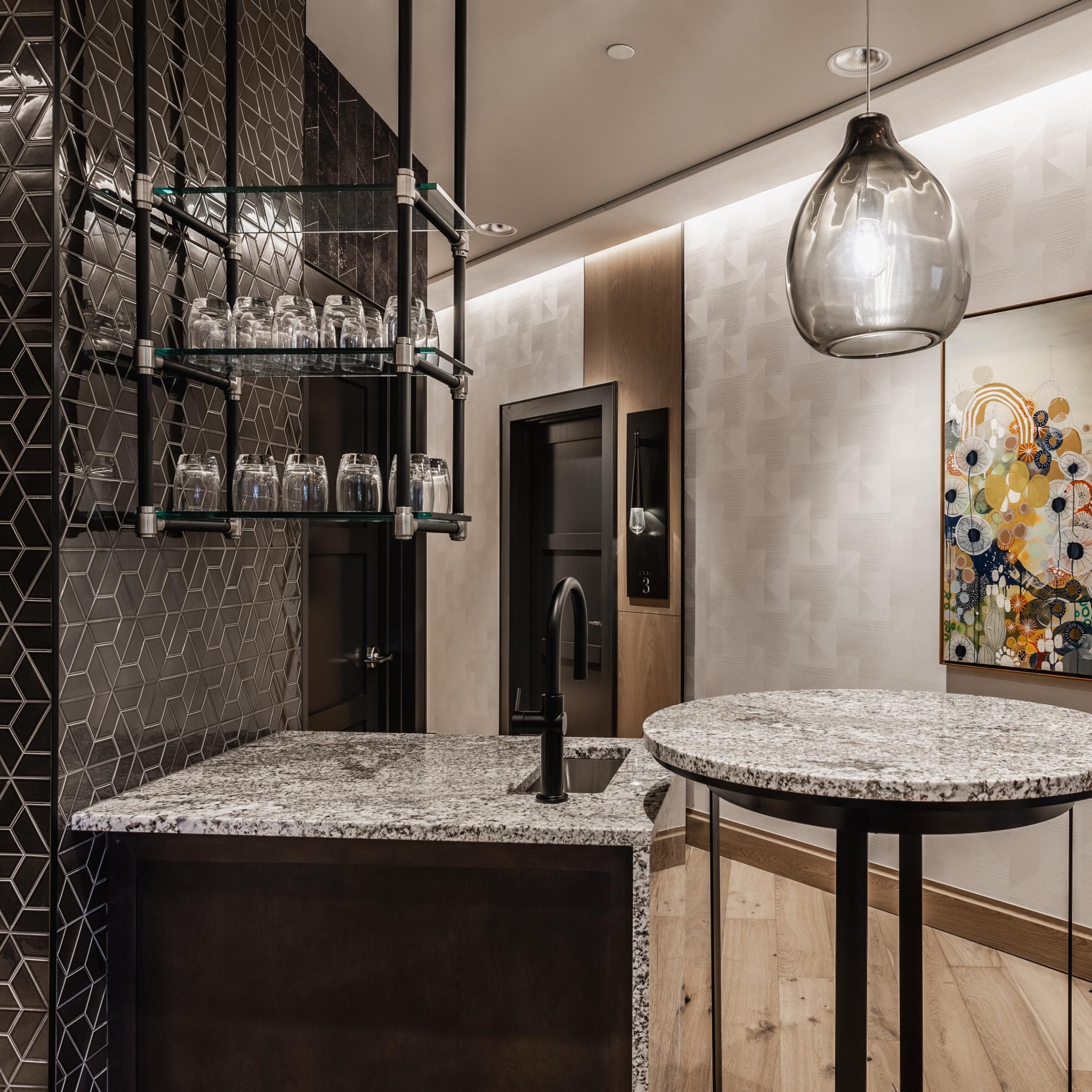 Link to Studio Shelving