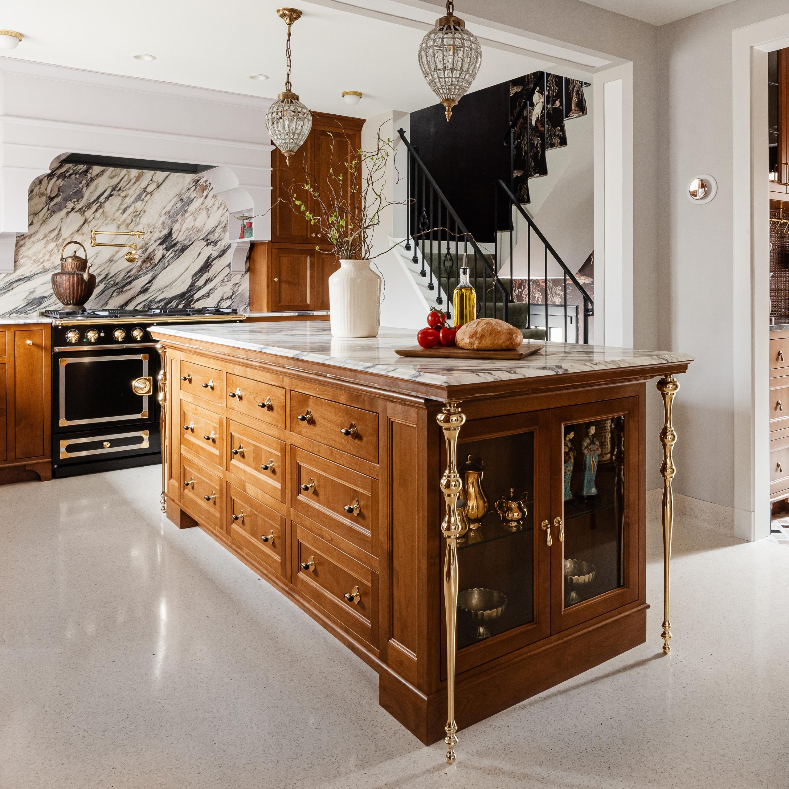 link to soho leg style