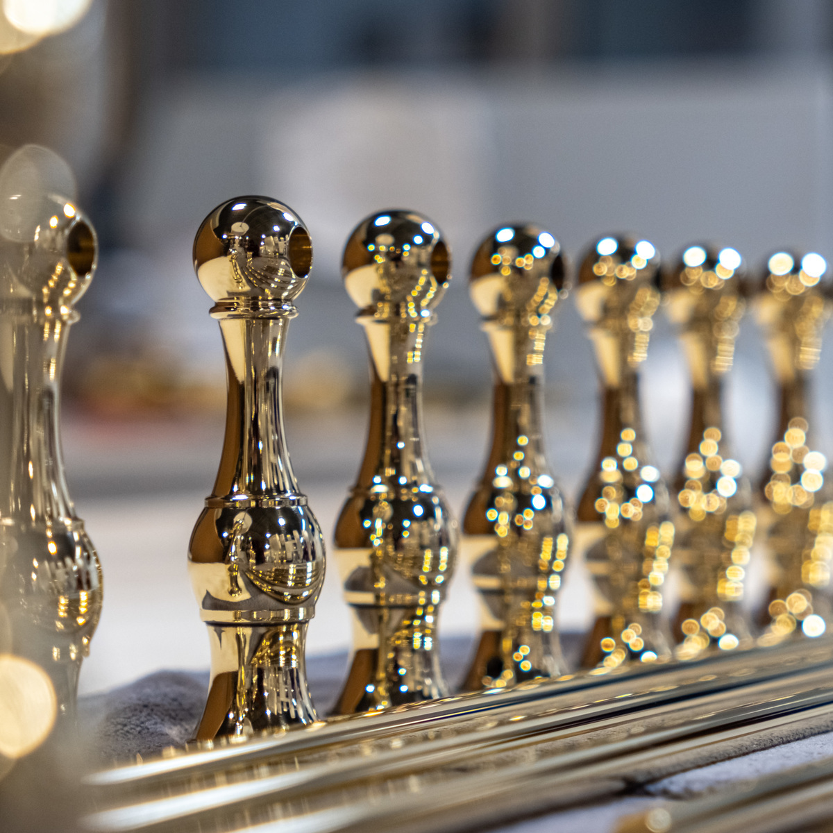 Link to Gallery Rails