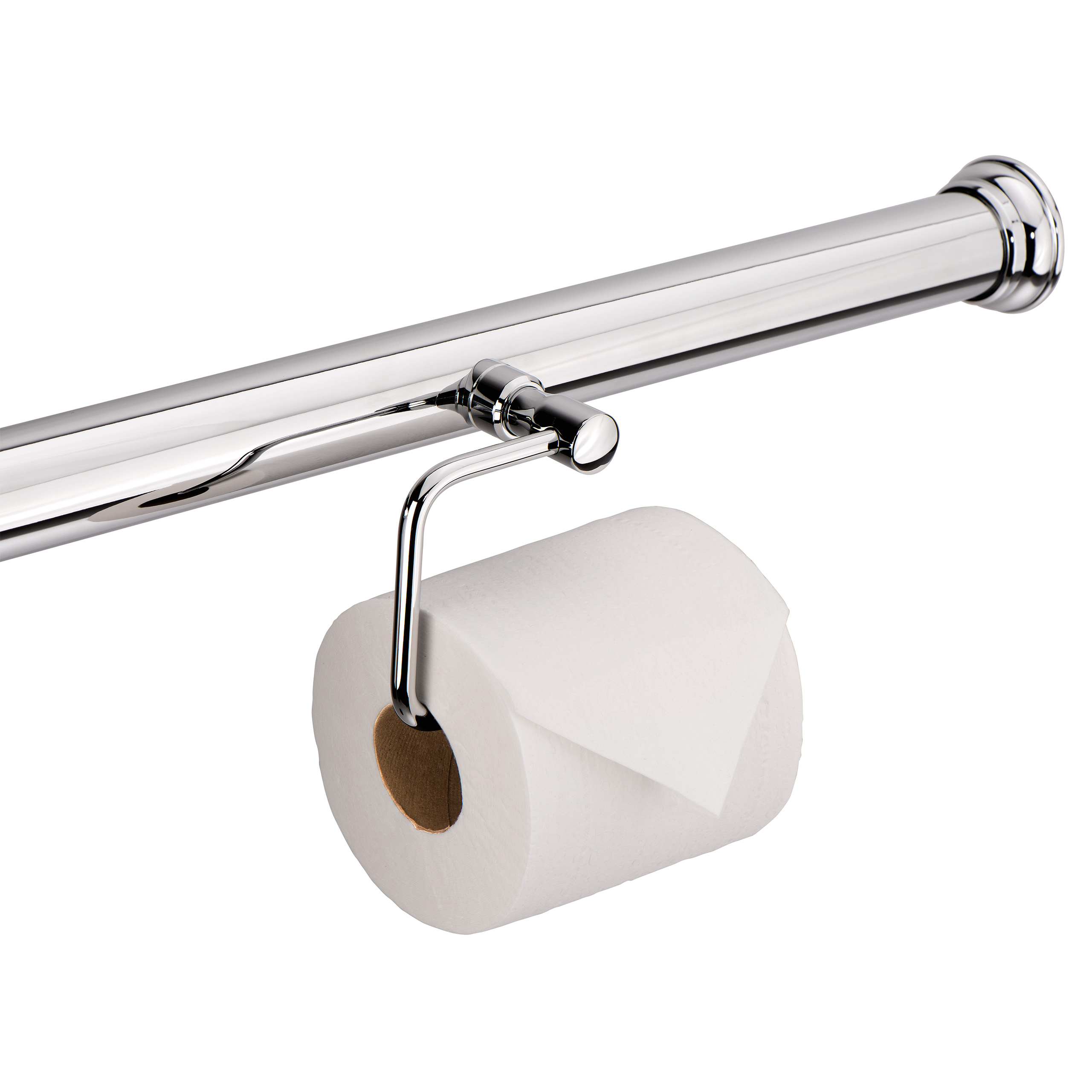 Toilet Paper Roll Option