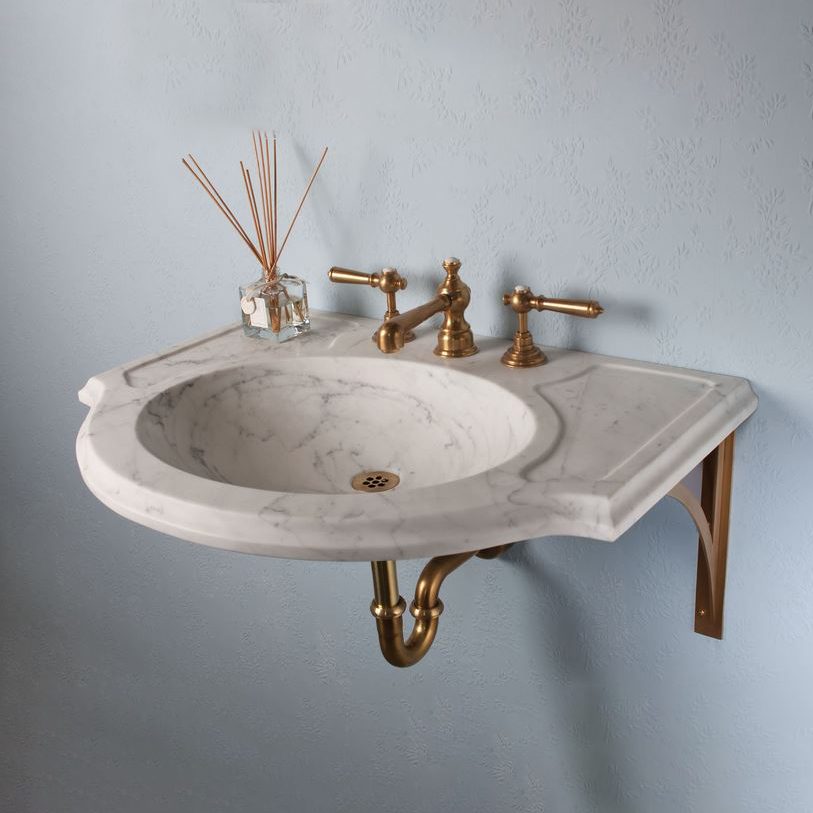 link to regency vanity