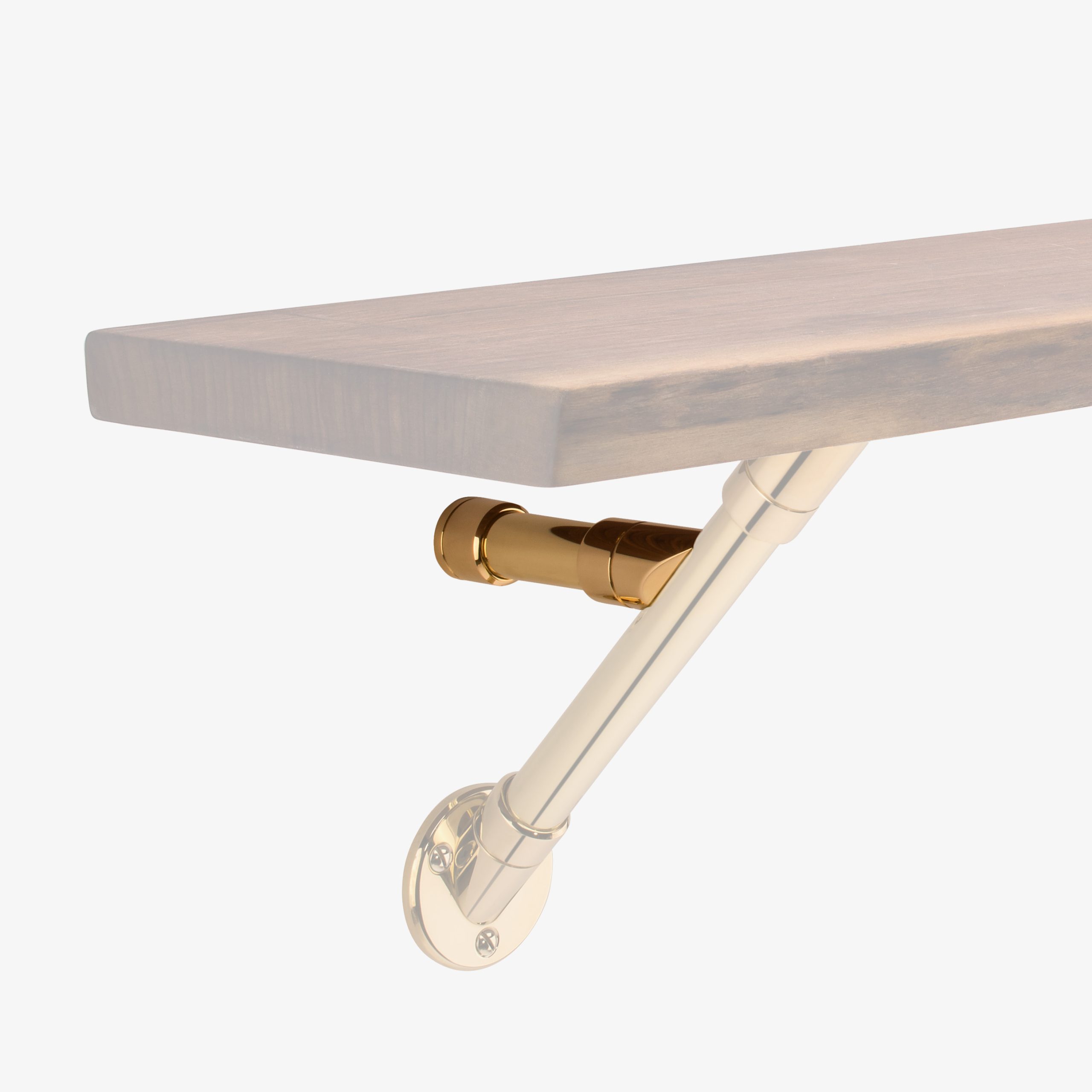 Optional Horizontal Brace