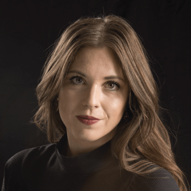 Leann Lynn of McCroskey Interiors