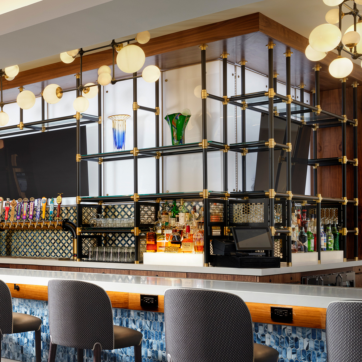 Hilton New Orleans Airport