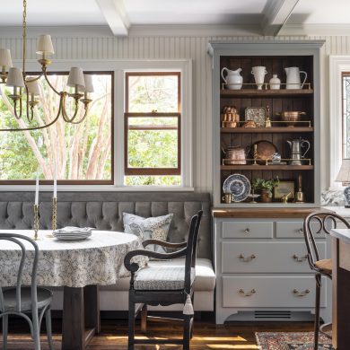 Polished Brass Traditional style Gallery Rails