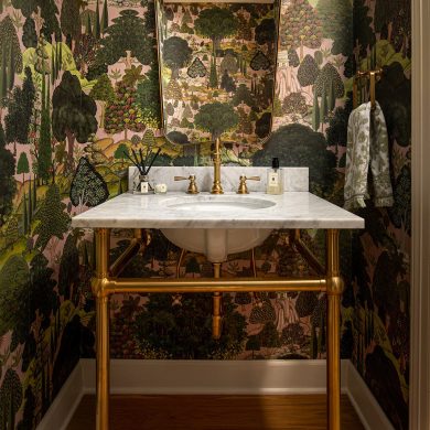 Abode Interior Designs