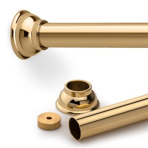 Decorative Flange (1 1/4 Inch Diameter Tubing Only)