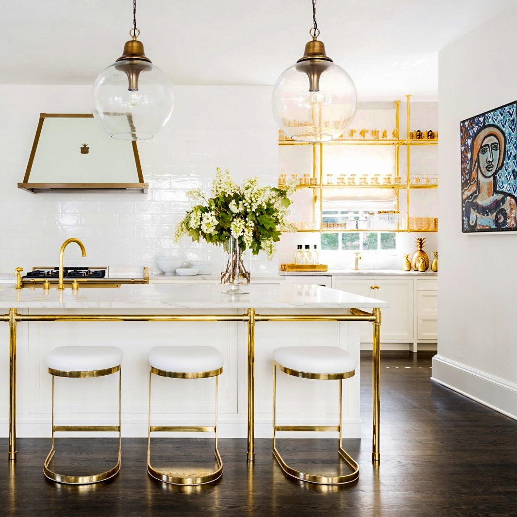 link to kitchen leg style