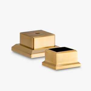 Square Foot 1″ & 1.5″