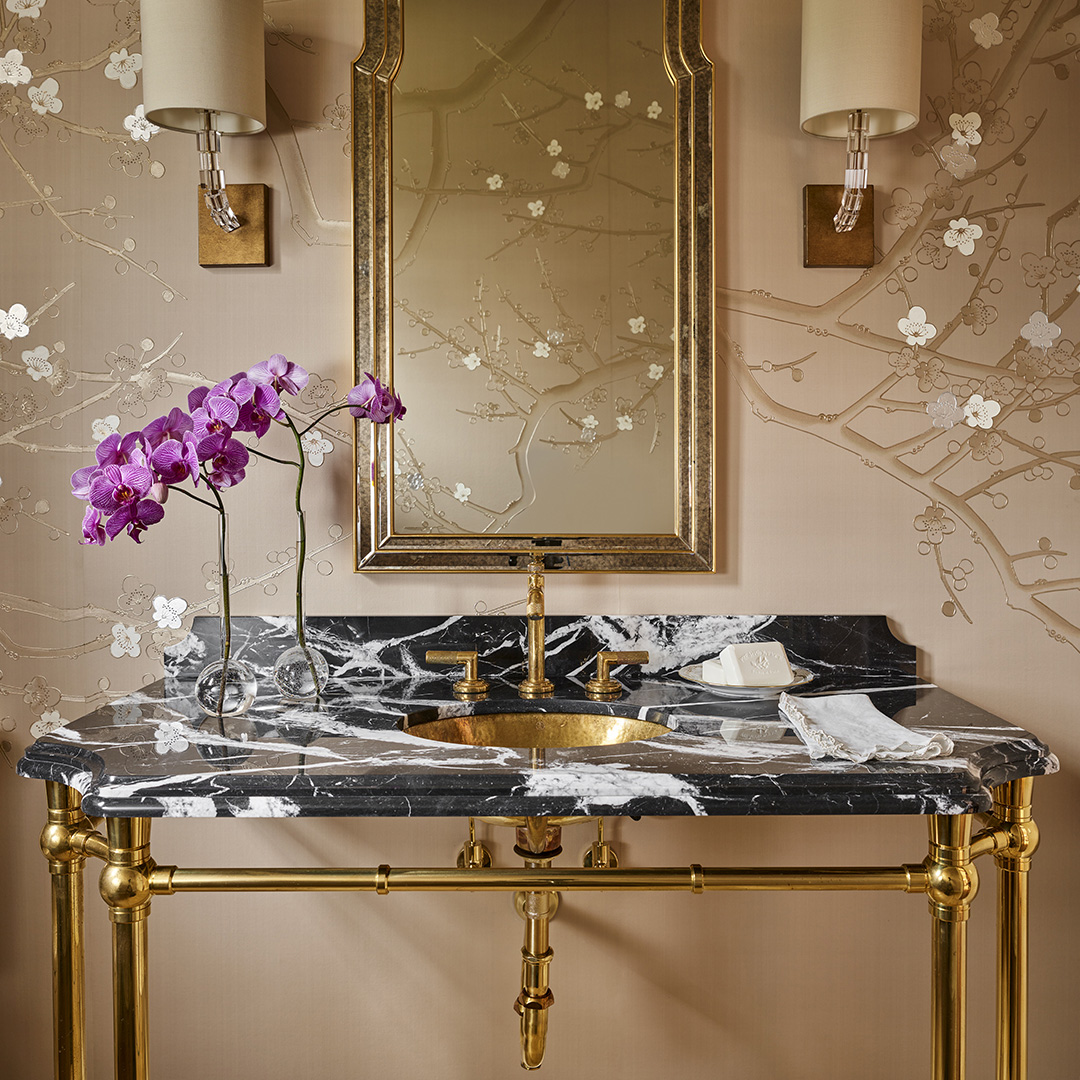 link to sink legs collection