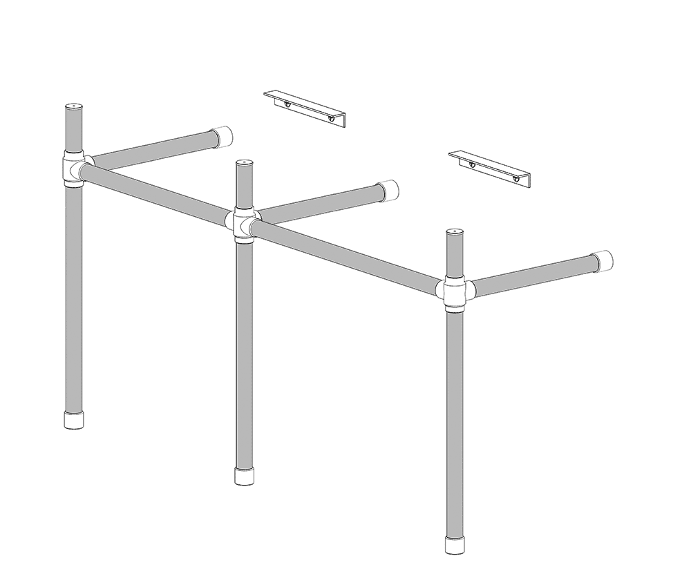 Three Leg preview