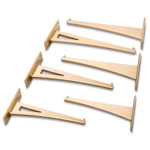 Rack Bracket Arm Styles