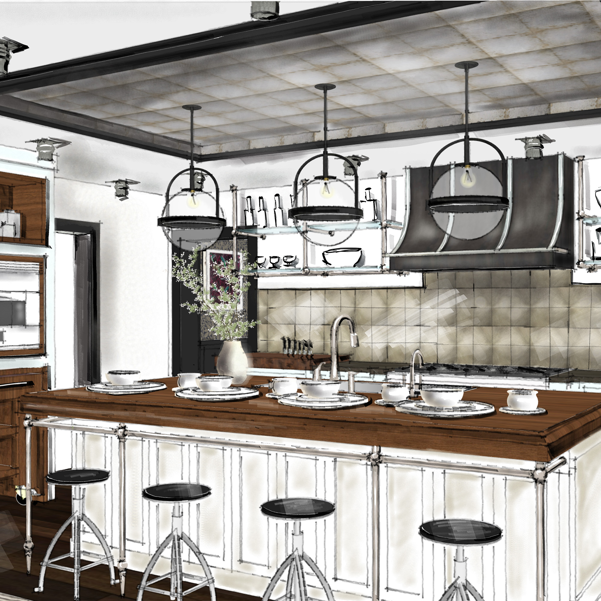 Descriptive Image Text