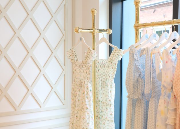 Communications read "use for marketing"Photographer: Lindsey Shorter Photography @lindseyshorterInterior Designer: Amanda Lindroth @amandalindrothdesignStore/Brand: Hill House Address: 145 King Street, Charleston, SC