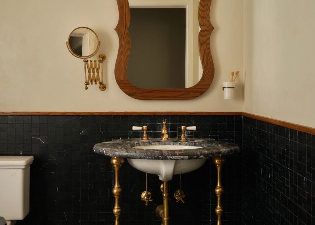 Soho House - LA Holloway - Soho