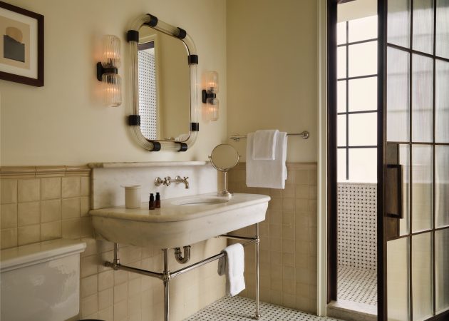 Soho House - Nashville